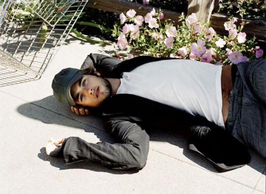 ...:::Justin Chatwin:::...